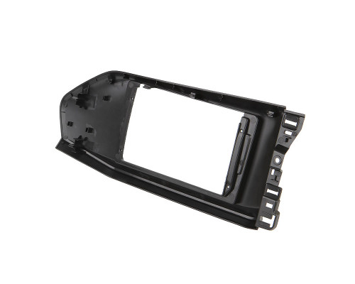 Переходная рамка Volkswagen Caddy 2020+ (1052) 9"