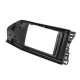 Переходная рамка Volkswagen Caddy 2020+ (1052) 9"