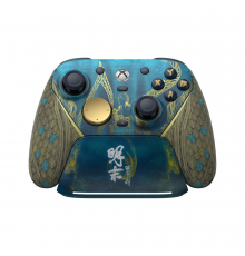 Геймпад GameSir G7 Pro WUCHANG: Fallen Feathers Edition blue-gold