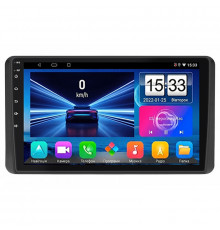 Штатная магнитола Lesko для Kia Sportage V 2021- н.в экран 10" 1/16Gb Wi-Fi GPS Base