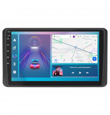 Штатная магнитола Lesko для Kia Sportage V 2021- н.в экран 10" 2/32Gb CarPlay 4G Wi-Fi GPS Prime