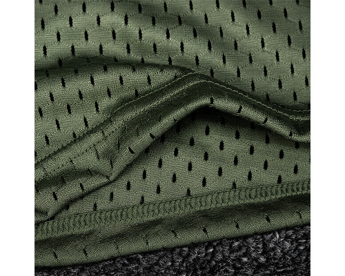 Мужские трусы боксеры PA3229 Army Green 2XL