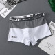 Набор мужских трусов боксеров PB3259 Coral/Gray/Black из 3 шт  L