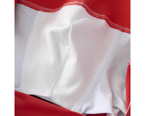 Набор мужских трусов боксеров PB3259 Coral/Gray/Black из 3 шт  XL