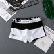 Набор мужских трусов боксеров PB3259 Green/Gray/Black из 3 шт  2XL