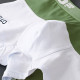 Набор мужских трусов боксеров PB3259 Green/Gray/Black из 3 шт  2XL