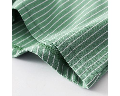 Набор мужских трусов боксеров PC3221 Gray/Green/Black из 3 шт  L