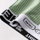 Набор мужских трусов боксеров PC3221 Gray/Green/Blue из 3 шт  2XL