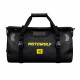 Сумка водонепроницаемая Motowolf MDL0717 для багажника мотоцикла квадроцикла 40 л Black