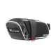 Сумка велосипедная West Biking 0707229 под седло Black + Gray