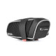 Сумка велосипедная West Biking 0707229 под седло Black + Gray