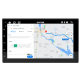 Автомобильная магнитола 7" c Android 7003A 2 din 2/32