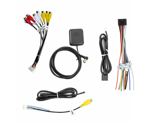 Автомобильная магнитола 7" c Android 7003A 2 din 2/32