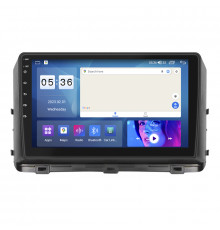 Штатная магнитола Lesko для Kia Ceed III 2018-2021 экран 10" 2/32Gb CarPlay 4G Wi-Fi GPS Prime