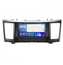 Штатная магнитола Lesko для Nissan Pathfinder V 2021-н.в. экран 9" 2/32Gb CarPlay 4G Wi-Fi GPS Prime