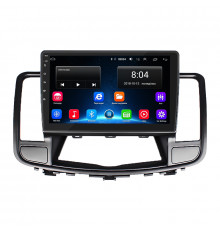 Штатная магнитола Lesko для Nissan Teana II Рестайлинг 2011-2014 экран 10" 2/32Gb Wi-Fi GPS Base