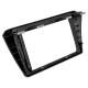 Переходная рамка Skoda Fabia 2014-2021 (7222) 9"