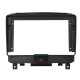 Переходной штатный комплект с проводкой Infiniti QX50 2006-2015 9" (1234-296) + canbus