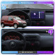 Штатная магнитола Lesko для Citroen Nemo I 2007-2017 экран 10" 2/32Gb Wi-Fi GPS Base