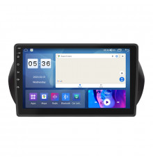 Штатная магнитола Lesko для Citroen Nemo I 2007-2017 экран 10" 2/32Gb CarPlay 4G Wi-Fi GPS Prime