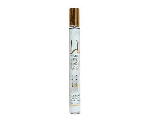 Парфюмированная вода Lattafa Yara Moi Eau de Parfum 35 мл женские духи сладкий цветочно фруктовый аромат
