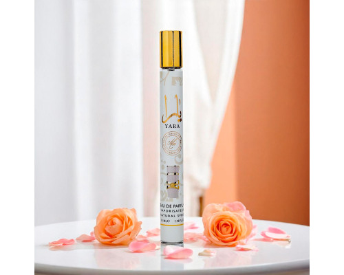 Парфюмированная вода Lattafa Yara Moi Eau de Parfum 35 мл женские духи сладкий цветочно фруктовый аромат