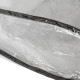 Защитный чехол порта зарядного устройства для электромобиля водонепроницаемый магнитный