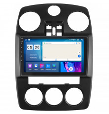 Штатная магнитола Lesko для Chrysler PT Cruiser 2000-2010 экран 9" 4/64Gb CarPlay 4G Wi-Fi GPS Prime