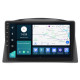 Штатная магнитола Lesko для Jeep Grand Cherokee ver. 2 2005-2007 экран 10" 4/32Gb 4G Wi-Fi GPS Top