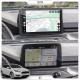 Штатная магнитола Lesko для Ford Focus IV 2018-2021 экран 10" 4/32Gb 4G Wi-Fi GPS Top
