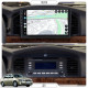 Штатная магнитола Lesko для Lifan 620 І 2008-2013 экран 9" 2/32Gb Wi-Fi GPS Base