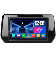 Штатная магнитола Lesko для Suzuki Swift VII 2023-2026 экран 9" 2/32Gb Wi-Fi GPS Base
