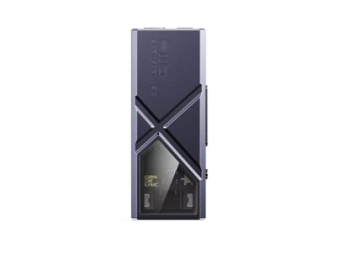 Підсилювач звуку з ЦАП для навушників FiiO KA13 black