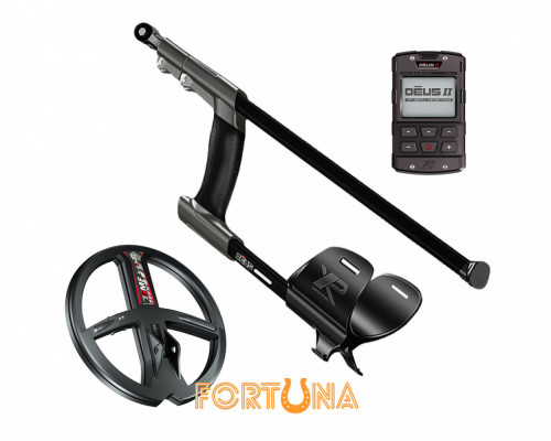 XP DEUS 2 22 FMF RC