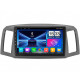 Штатная магнитола Lesko для Jeep Grand Cherokee  2005-2007 экран 10" 1/16Gb Wi-Fi GPS Base