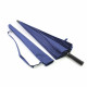 Зонт трость 24 спицы T-1001 Dark Blue