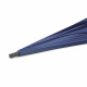 Зонт трость 24 спицы T-1001 Dark Blue