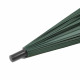 Зонт трость 24 спицы T-1001 Green