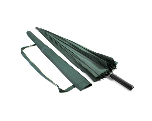 Зонт трость 24 спицы T-1001 Green