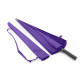 Зонт трость 24 спицы T-1001 Purple
