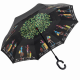 Зонт наоборот Up-Brella Picasso