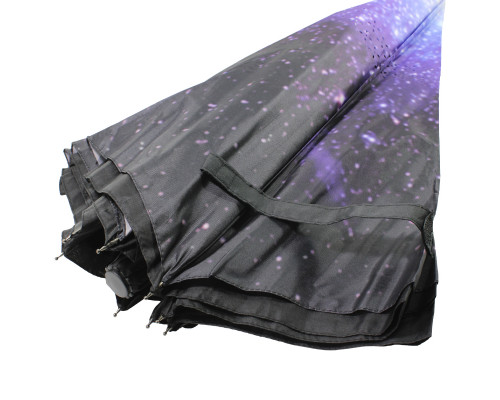 Зонт наоборот Up-Brella Звёздное небо