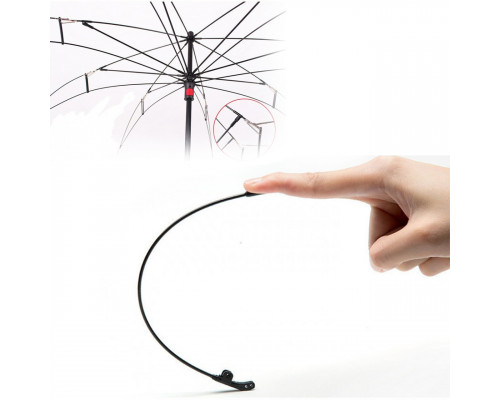 Зонт наоборот Up-Brella Звёздное небо