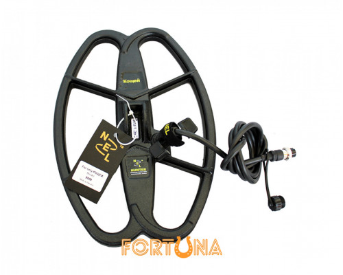 Катушка NEL Hunter для Кощей Х45/20М/25К/20Т/25Т