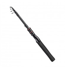 Удилище спиннинговое LEO 28296-S Spinning телескопическое безинерционная 1,8 м