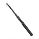 Удилище спиннинговое LEO 28296-S Spinning телескопическое безинерционная 1,8 м