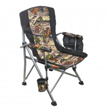 Раскладное кресло S4577 98*56*58 см Camouflage