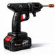 Акумуляторна мийка високого тиску LEO TOOLS 48V + 2 акумулятори (Польща)