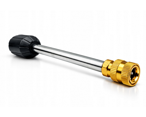 Акумуляторна мийка високого тиску LEO TOOLS 48V + 2 акумулятори (Польща)