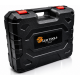 Акумуляторна мийка високого тиску LEO TOOLS 48V + 2 акумулятори (Польща)